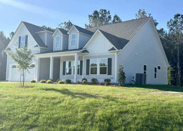 Property at 427 Earnest Way Unit L24, Kenly, NC 27542, 3 beds, 3 baths
