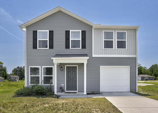 Property at 2220 Cotton Dr, Tarboro, NC 27886, 3 beds, 2.5 baths