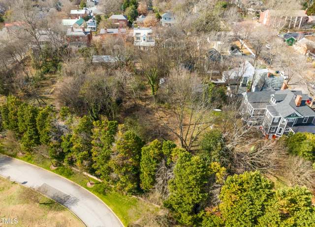 Property at 419 Watauga St, Raleigh, NC 27604