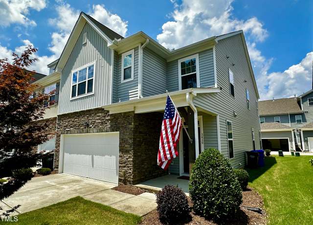 Property at 1410 Southpoint Trl, Durham, NC 27713, 3 beds, 2.5 baths