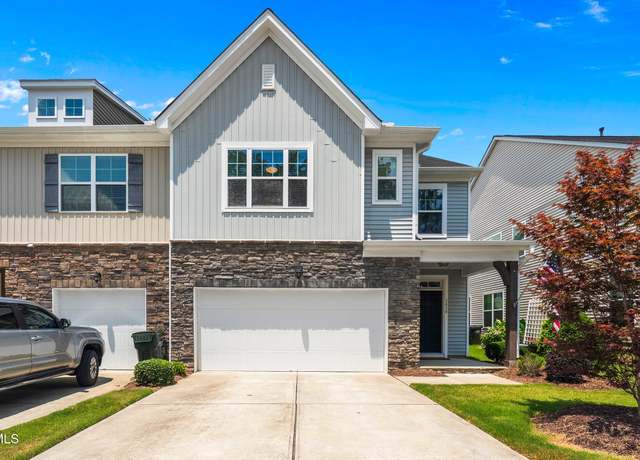 Property at 1410 Southpoint Trl, Durham, NC 27713, 3 beds, 2.5 baths