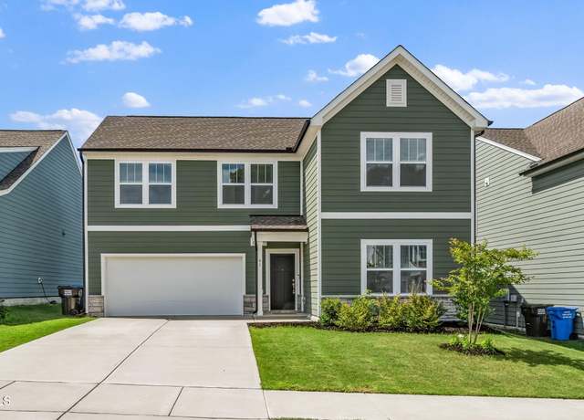 Property at 61 Tanglewood Pl, Angier, NC 27501, 3 beds, 2.5 baths