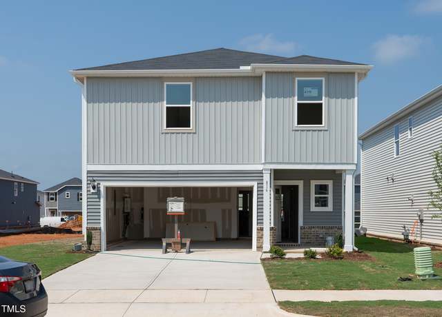 Property at 816 Ottawa Dr, Garner, NC 27529, 4 beds, 2.5 baths