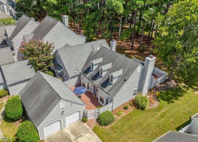 Property at 129 Spring Cove Dr, Cary, NC 27511, 3 beds, 2.5 baths