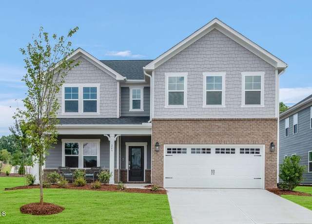 Property at 249 Tidal Pool Way, Cary, NC 27519, 5 beds, 4.5 baths