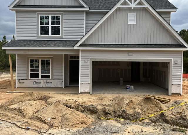 Property at 200 Dove Rd, Cameron, NC 28326, 4 beds, 2.5 baths