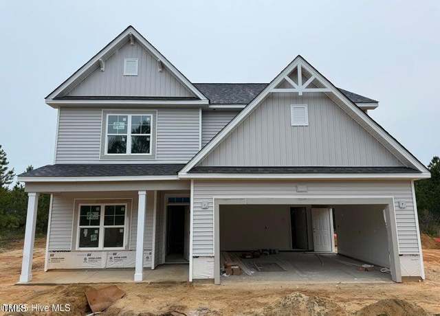 Property at 200 Dove Rd, Cameron, NC 28326, 4 beds, 2.5 baths