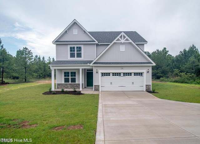 Property at 200 Dove Rd, Cameron, NC 28326, 4 beds, 2.5 baths