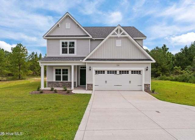 Property at 200 Dove Rd, Cameron, NC 28326, 4 beds, 2.5 baths