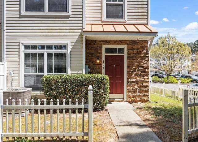 Property at 11731 Mezzanine Dr #101, Raleigh, NC 27614, 3 beds, 2.5 baths