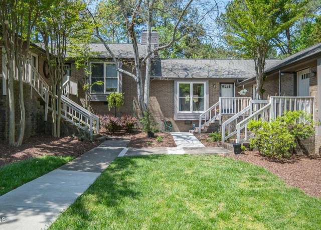 Property at 200 W Woodcroft Pkwy Unit 45c, Durham, NC 27713, 3 beds, 2 baths