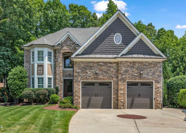 Property at 104 Bellagio Dr, Apex, NC 27539, 4 beds, 4.5 baths