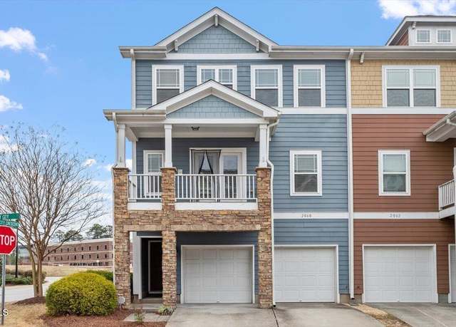 Property at 2060 Jersey City Pl, Apex, NC 27523, 3 beds, 3 baths