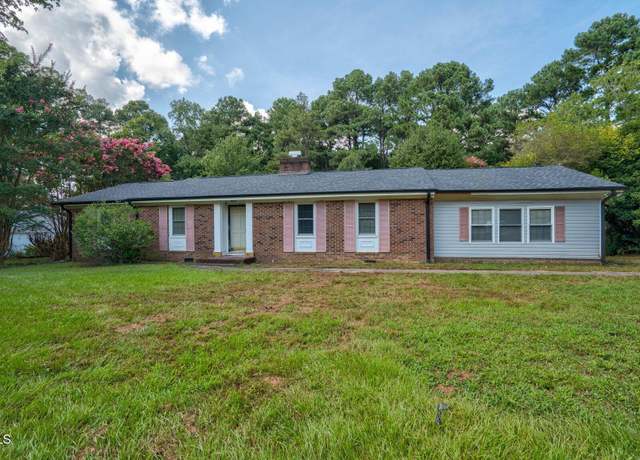 Property at 111 Rex Pl, Louisburg, NC 27549, 3 beds, 2 baths