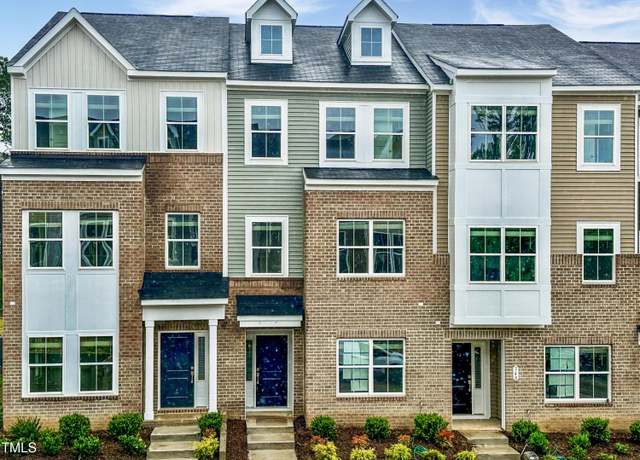 Property at 352 Chesapeake Commons St #136, Garner, NC 27529, 3 beds, 3.5 baths