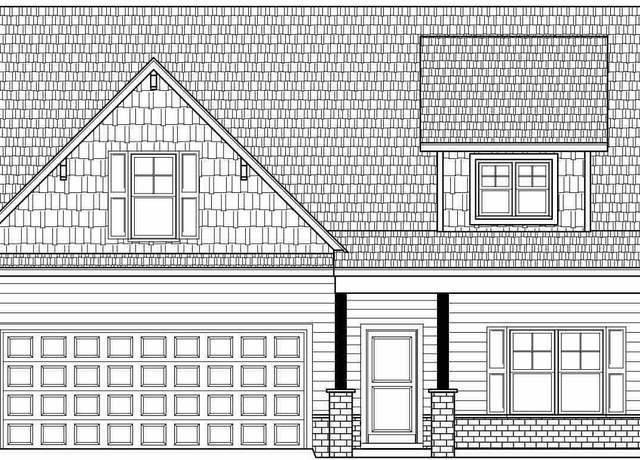 Property at 56 Yardley Dr, Smithfield, NC 27577, 3 beds, 2 baths