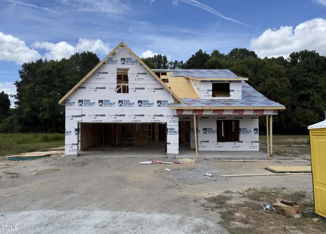 Property at 56 Yardley Dr, Smithfield, NC 27577, 3 beds, 2 baths