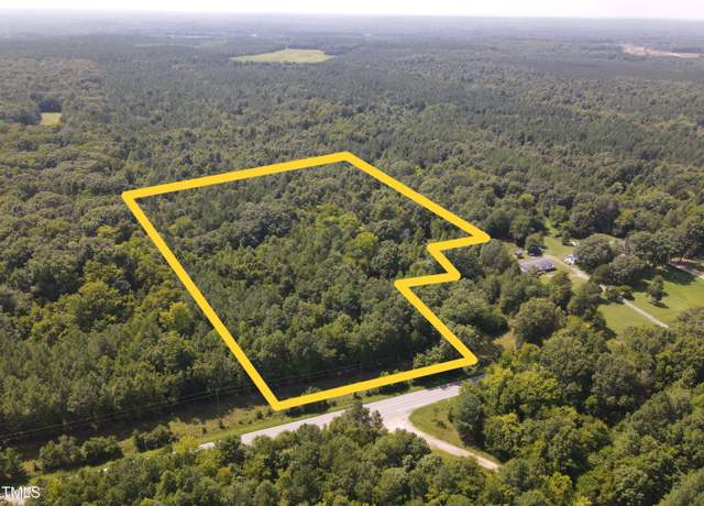 Property at 0 Us Hwy 15, Bullock, NC 27507