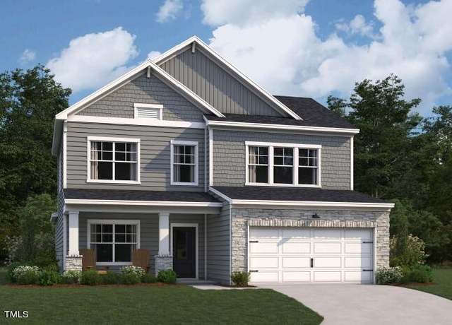 Property at 175 S Harvest Ridge Way Lot 221, Clayton, NC 27520, 4 beds, 2.5 baths