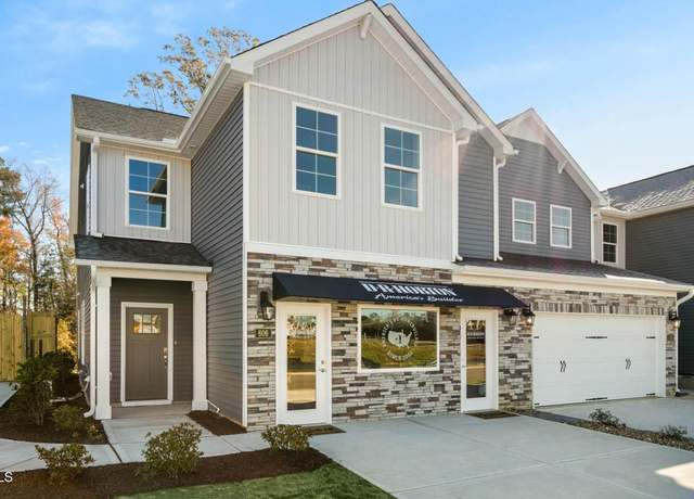 Property at 602 Andrade Dr, Fuquay Varina, NC 27526, 4 beds, 3 baths