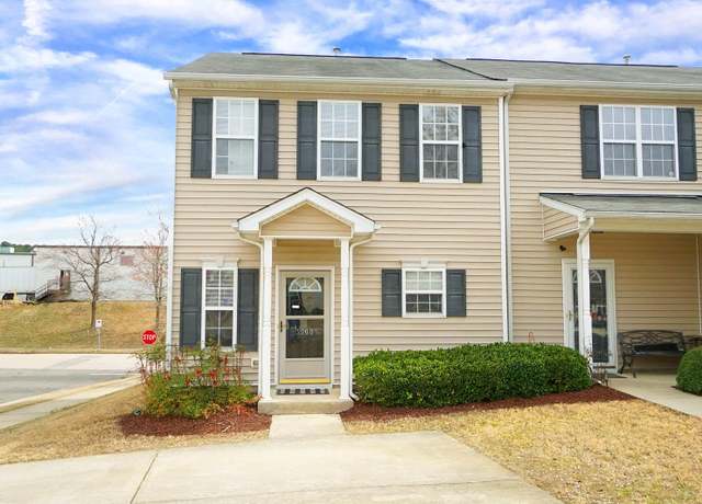 Property at 3508 Oneonta Ave, Raleigh, NC 27604, 2 beds, 2.5 baths