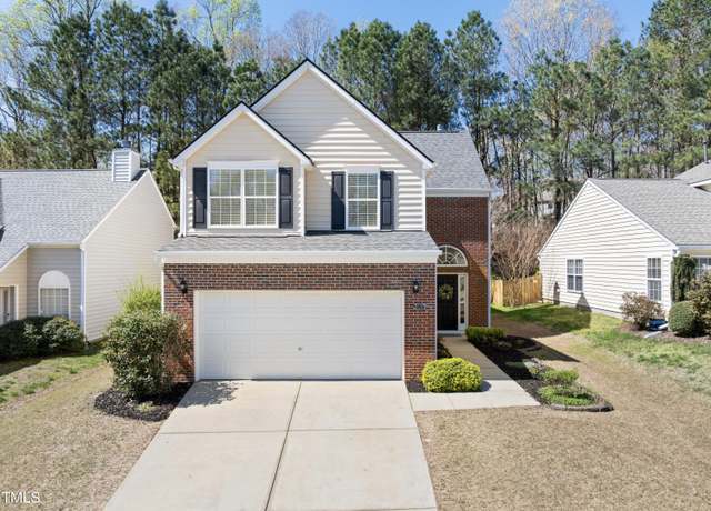 Property at 156 River Pearl St, Raleigh, NC 27603, 3 beds, 2.5 baths