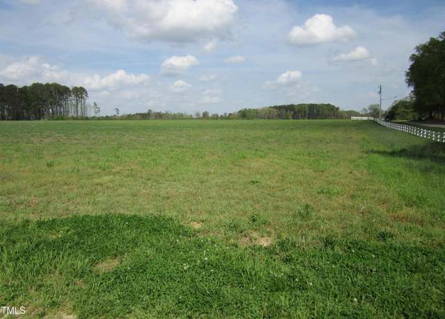 Property at Tract 1 Pine Ridge Rd, Zebulon, NC 27597