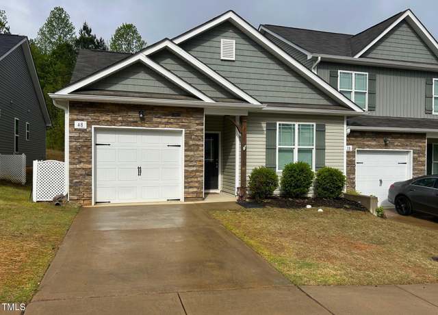 Property at 48 Cullen Ct, Clayton, NC 27520, 3 beds, 2 baths