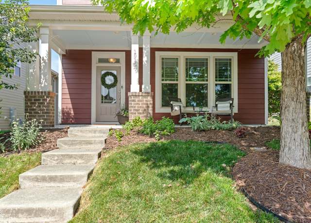 Property at 1016 Pemberly Ave, Morrisville, NC 27560, 4 beds, 3.5 baths