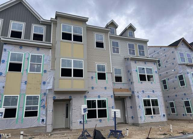 Property at 364 Chesapeak Commons St #133, Garner, NC 27529, 3 beds, 3.5 baths