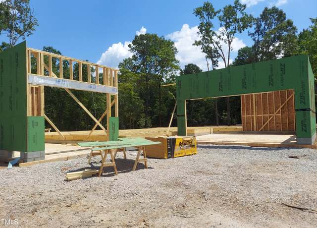 Property at 8916 Thompson Mill Rd, Wake Forest, NC 27587, 4 beds, 3.5 baths