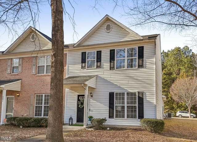 Property at 5809 Neuse Wood Dr, Raleigh, NC 27616, 3 beds, 2.5 baths
