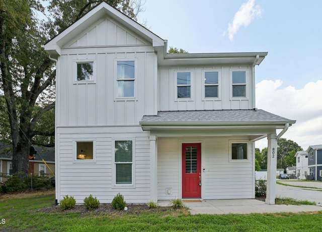 Property at 802 Pleasant Dr, Durham, NC 27703, 2 beds, 2.5 baths