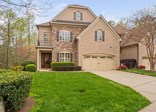 Property at 144 Arabella Ct, Cary, NC 27518, 5 beds, 5 baths