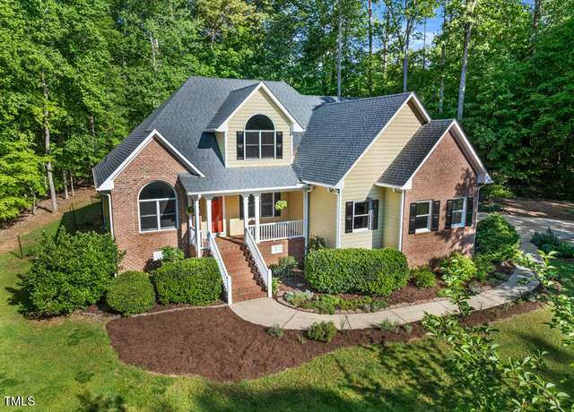 Property at 3035 Tavistock Dr, Durham, NC 27712, 3 beds, 2.5 baths