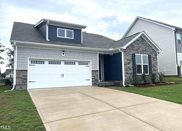 Property at 552 Lemon Daisy Ln, Knightdale, NC 27545, 3 beds, 2 baths