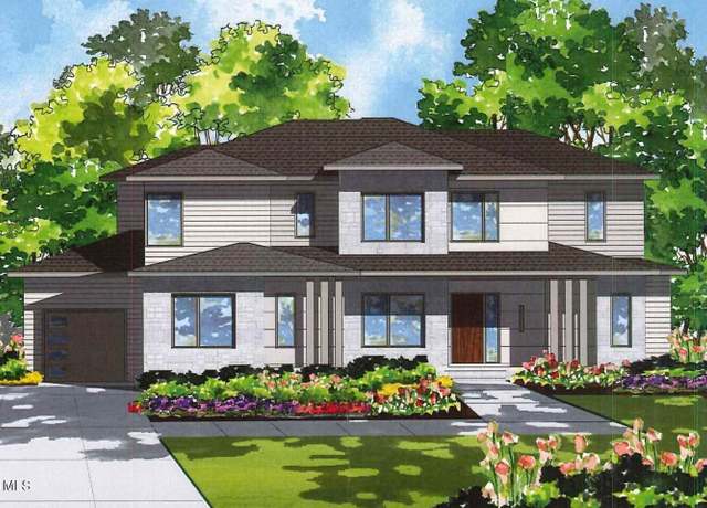 Property at 2808 Wexford Forest Ln, Wake Forest, NC 27587, 5 beds, 4.5 baths