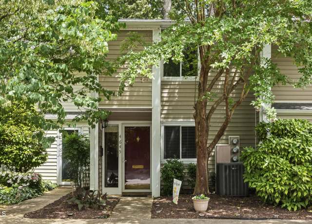 Property at 4645 Edwards Mill Rd, Raleigh, NC 27612, 3 beds, 2.5 baths