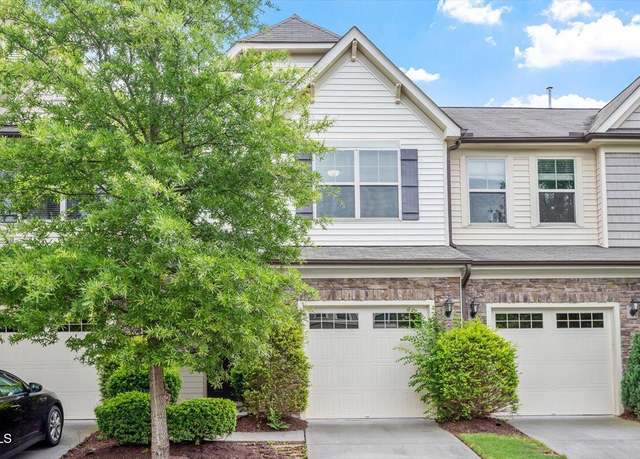 Property at 140 Token House Rd, Durham, NC 27703, 2 beds, 2.5 baths