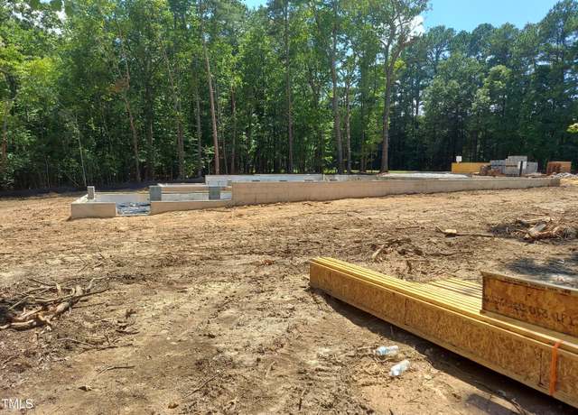 Property at 8912 Thompson Mill Rd, Wake Forest, NC 27587, 4 beds, 4.5 baths