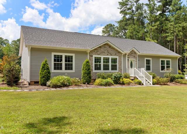 Property at 2635 Laurel Mill-centerville Rd, Louisburg, NC 27549, 3 beds, 2 baths
