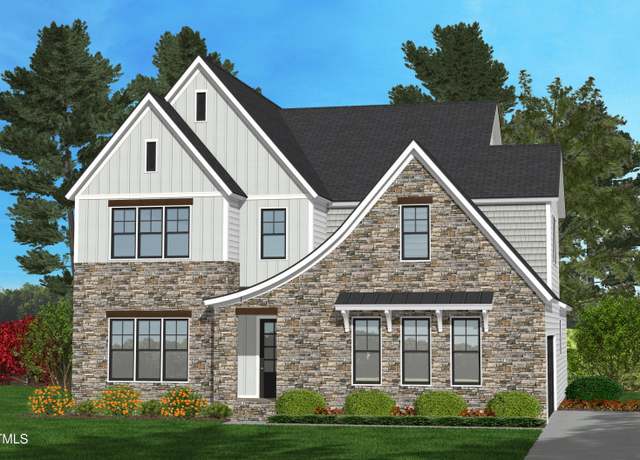 Property at 8721 Little Deer Ln, Raleigh, NC 27613, 4 beds, 4.5 baths