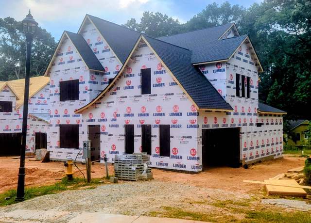 Property at 8721 Little Deer Ln, Raleigh, NC 27613, 4 beds, 4.5 baths