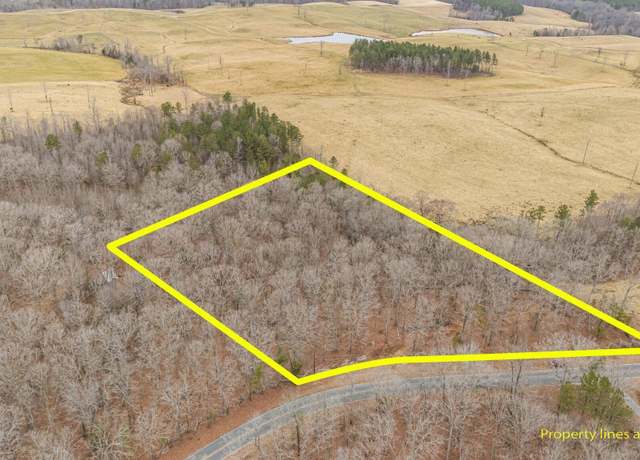 Property at 0 Little Indian Creek Rd, Goldston, NC 27252