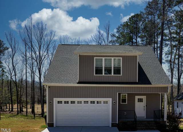 Property at 169 Black Cloud Dr, Louisburg, NC 27549, 3 beds, 2.5 baths