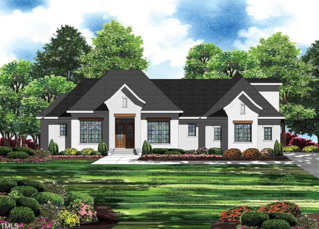 Property at 63 Pennington Cir, Chapel Hill, NC 27517, 5 beds, 7 baths