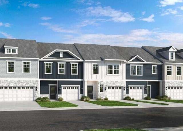 Property at 8732 Wardle Ct, Wake Forest, NC 27587, 3 beds, 2.5 baths