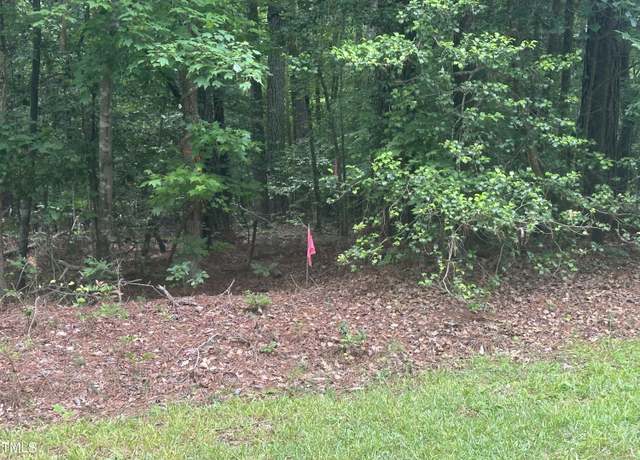Property at 0 Round Fish Dr, Sanford, NC 27330