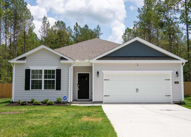 Property at 248 Hawksmoore Ln, Lillington, NC 27546, 4 beds, 2 baths
