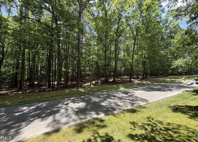 Property at 0 Edwards Ridge Rd, Chapel Hill, NC 27517